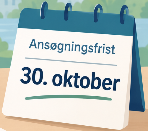 Legat for værdigt trængende