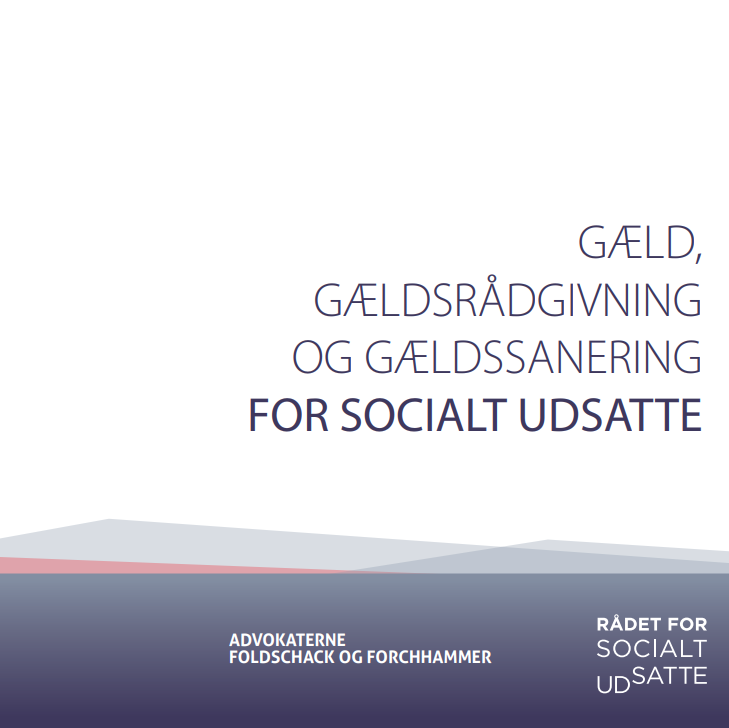 Gældssanering - også for fattige?