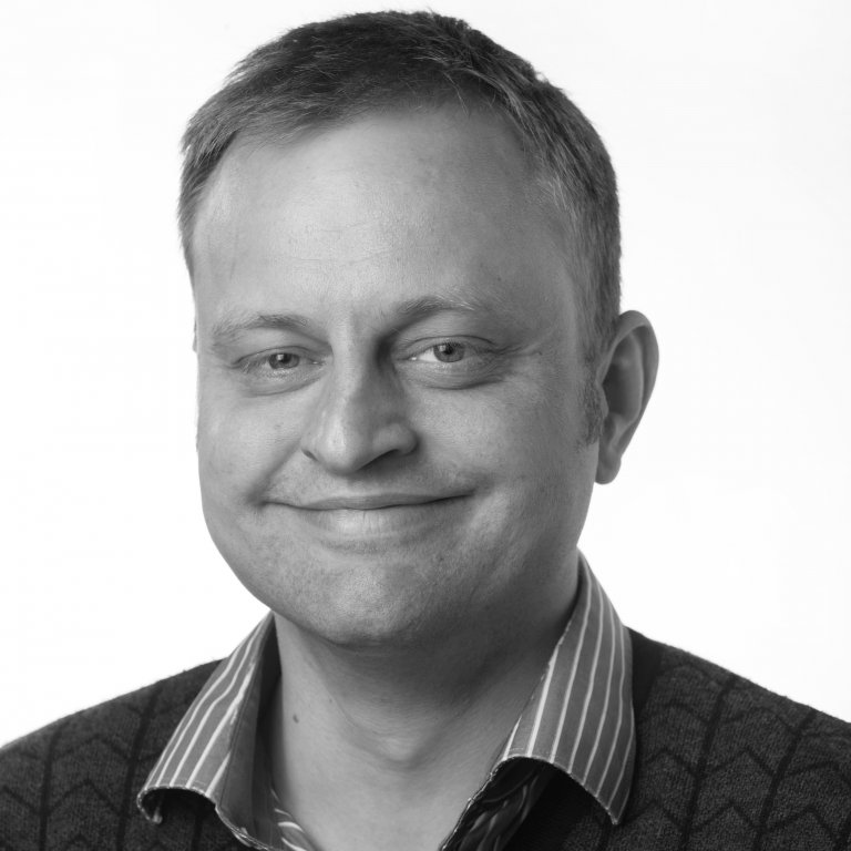 Velkommen til Jakob Holmgaard Larsen