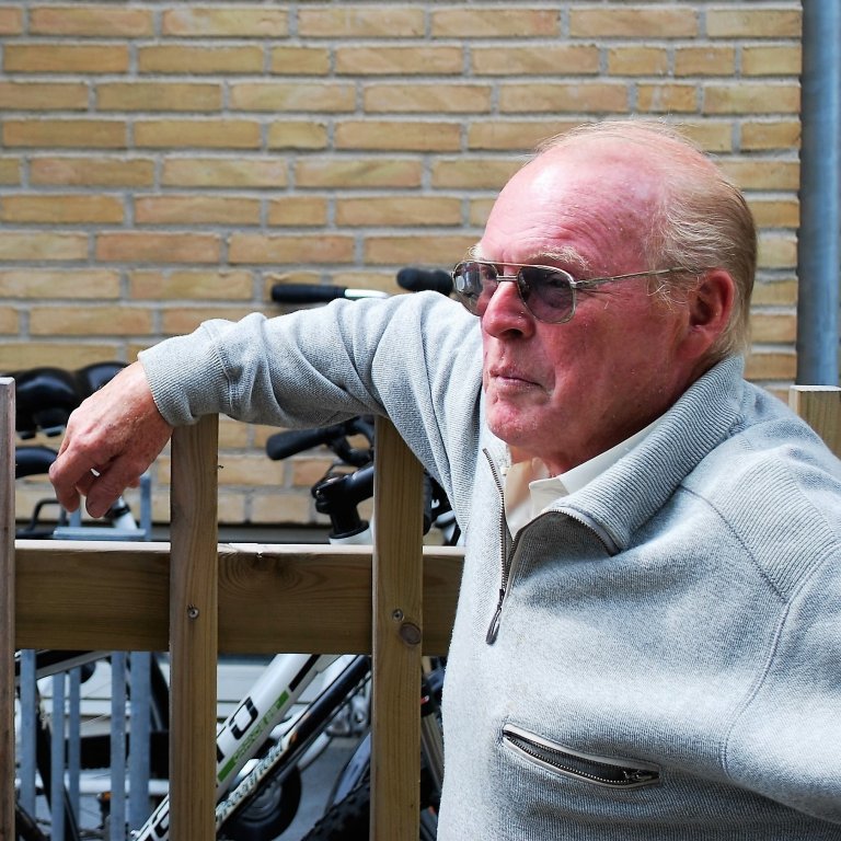 Økonomisk rådgivning hjalp Jan tilbage på sporet