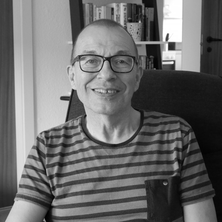 Når livet vender – John kom på rette vej igen