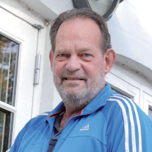 Jeg fik hjælp til at få styr på min økonomi